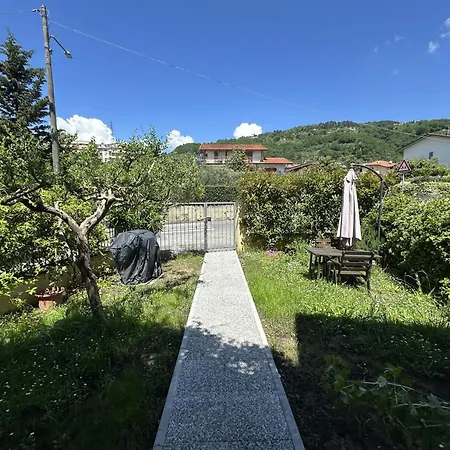 L'olivo Hébergement de vacances
